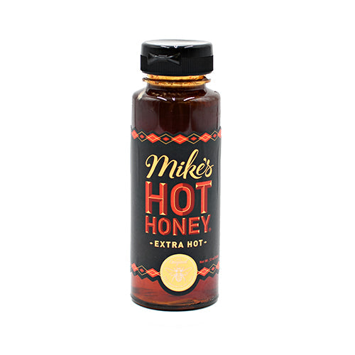 Wholesale Mike's Hot Honey Mike's Hot Honey Extra Hot 12oz- Bulk