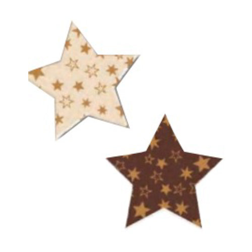 Wholesale Varda Star Accent Assortment 200ct- Bulk