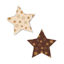Wholesale Varda Star Accent Assortment 200ct- Bulk
