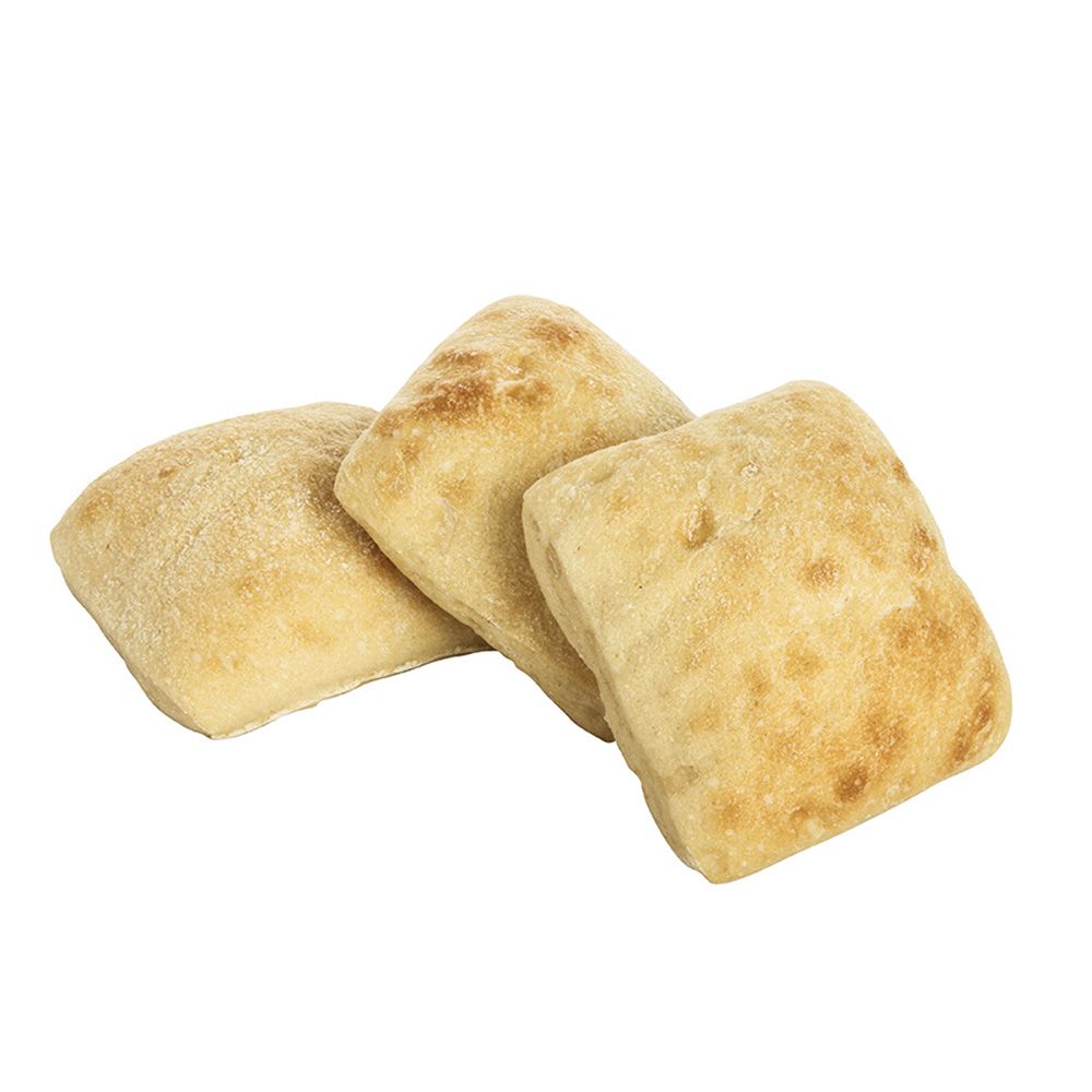Wholesale La Brea Case Rustique Dinner Roll- Bulk