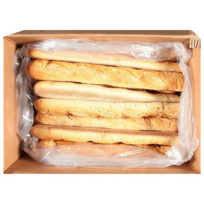 Wholesale La Brea Case * French Baguette Bread 20.5 Inch- Bulk