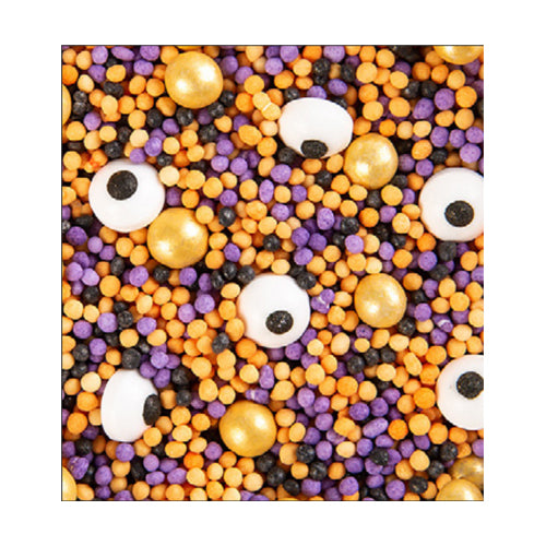 Wholesale Leman Halloween Sprinkles 1.32lb- Bulk