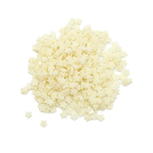 Wholesale Leman Sprinkle Stars White Choc 1kg- Bulk