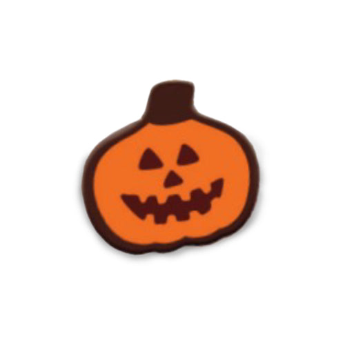 Wholesale Varda White Chocolate Pumpkin Seal- Bulk
