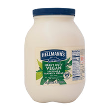 Wholesale Hellmann's Vegan Mayonnaise 4-1 Gallon- Bulk