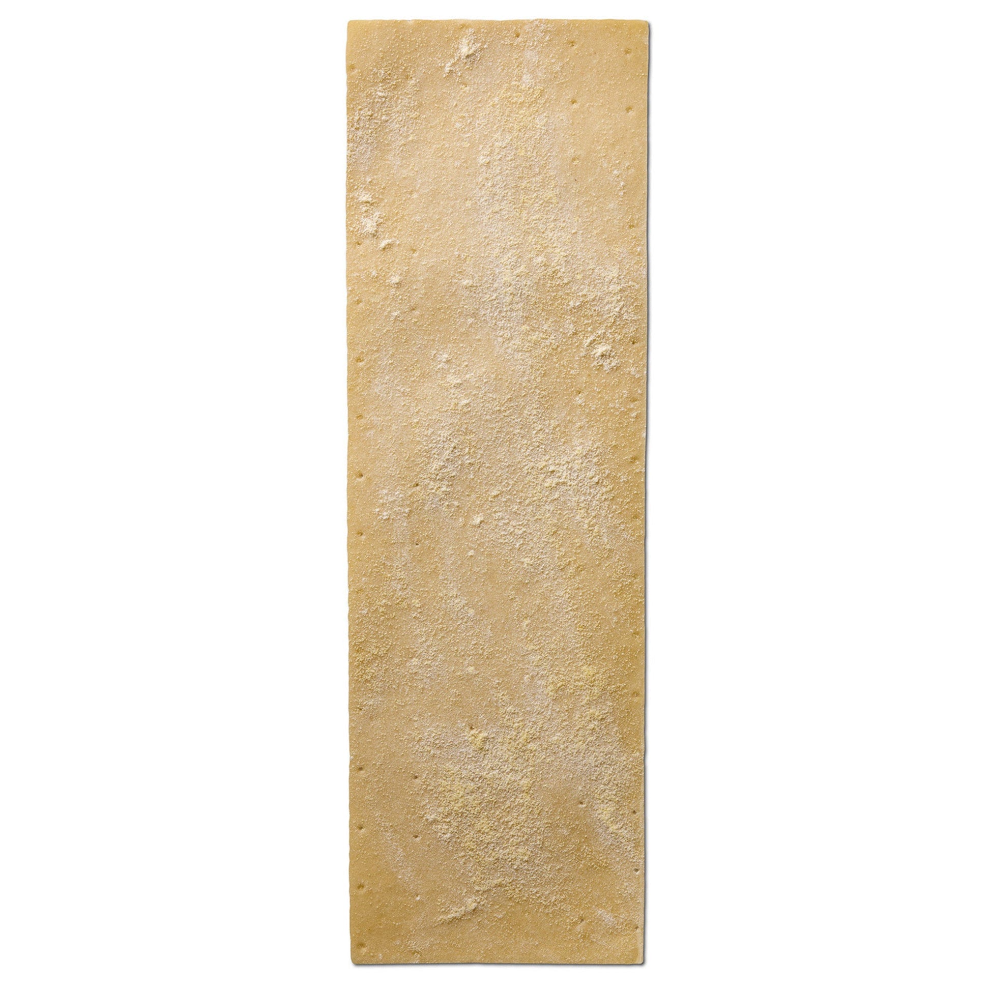 Wholesale Ultra Thin Pizza Baked Rectangle Flatbread- Bulk