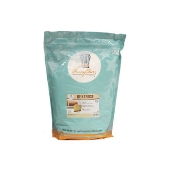 Wholesale Pastry Star Dextrose Powder 5lb- Bulk