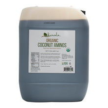 Wholesale Kevala Organic Coconut Aminos- Bulk