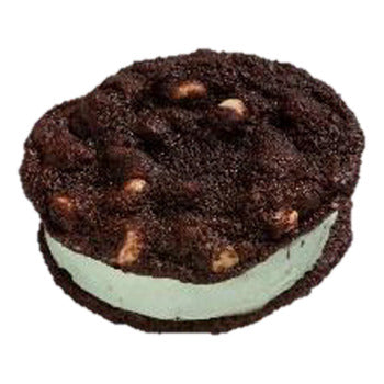 Wholesale Villa Dolce Mint Chip Gelato W/ Dark Chocolate Cookies 5.7oz- Bulk