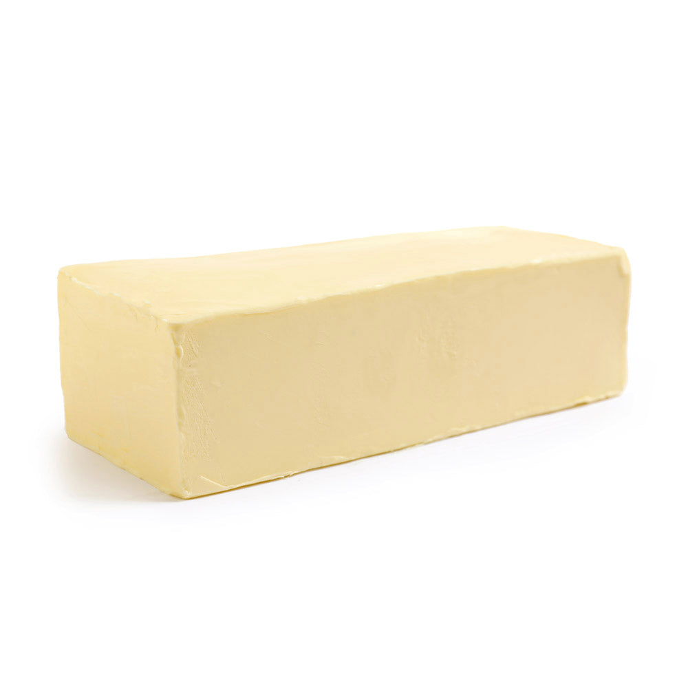 Wholesale Miyoko's Creamery European Style Salted Plant Milk Vegan Butter 8oz 36ct- Bulk
