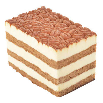 Wholesale Symphony Pastries Tiramisu Indy- Bulk