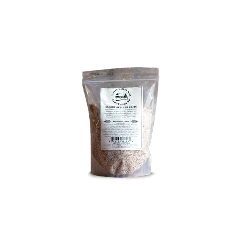 Wholesale Castle Valley Mill Red Grits 10lb- Bulk