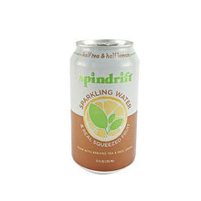 Wholesale Spindrift Sparkling Half and Half 12oz- Bulk