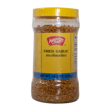 Wholesale Maesri Fried Garlic 10.5oz- Bulk