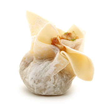 Wholesale A&A Gourmet Chicken Wontons Spicy- Bulk