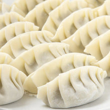 Wholesale A&A Gourmet Gyoza Pork Garlic Chives- Bulk