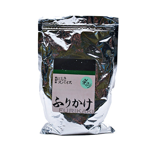 Wholesale Santaka Spice Aji Nori Furikake- Bulk