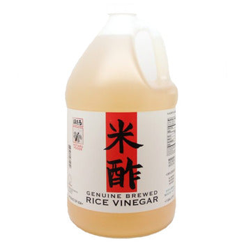Wholesale Hotaru Foods Hotaru Seasoned Rice Vinegar- Bulk