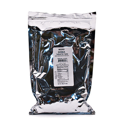 Wholesale Santaka Spice Nori Goma Furikake- Bulk