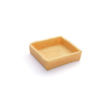 Wholesale Pidy 2.75 Coated Square Neutral Shell 60count- Bulk