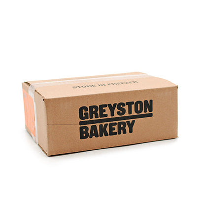 Wholesale Greyston Bakery Brownie Chocolate Fudge Ind Wr 2.5oz- Bulk