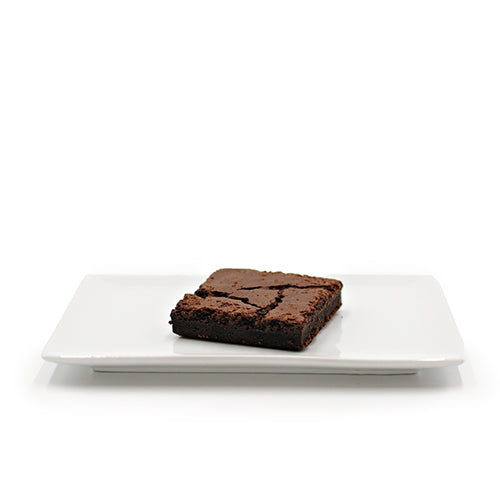 Wholesale Greyston Bakery Brownie Chocolate Fudge Ind Wr 2.5oz- Bulk