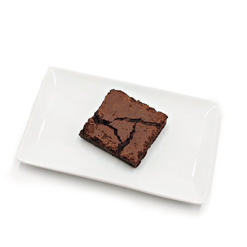 Wholesale Greyston Bakery Brownie Chocolate Fudge Ind Wr 2.5oz- Bulk