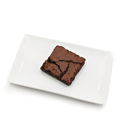 Wholesale Greyston Bakery Brownie Chocolate Fudge Ind Wr 2.5oz- Bulk