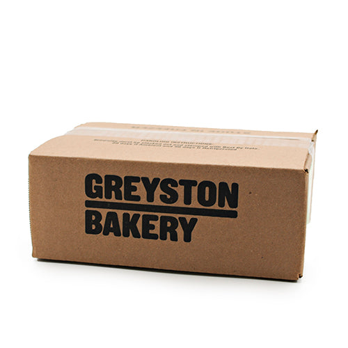 Wholesale Greyston Bakery Brown Sugar Blondie 2.5oz- Bulk