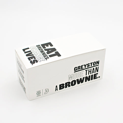 Wholesale Greyston Bakery Brown Sugar Blondie 2.5oz- Bulk
