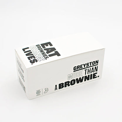 Wholesale Greyston Bakery Brown Sugar Blondie 2.5oz- Bulk