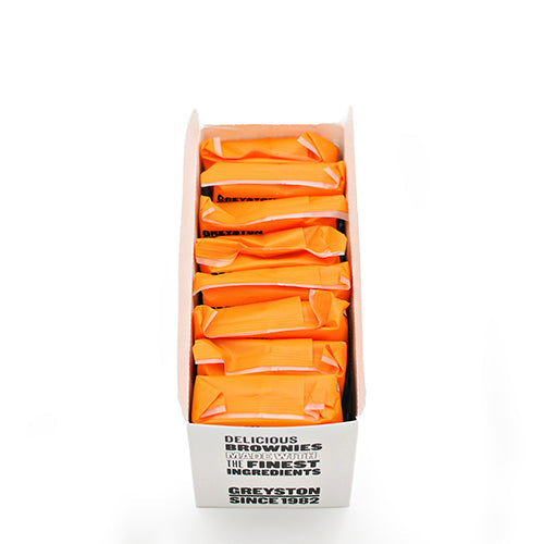 Wholesale Greyston Bakery Brown Sugar Blondie 2.5oz- Bulk