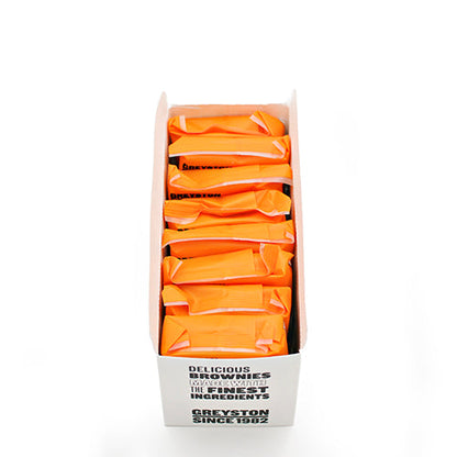Wholesale Greyston Bakery Brown Sugar Blondie 2.5oz- Bulk