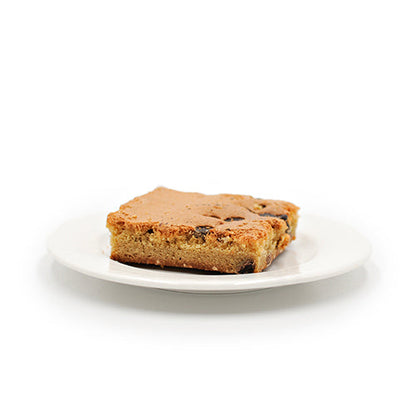 Wholesale Greyston Bakery Brown Sugar Blondie 2.5oz- Bulk