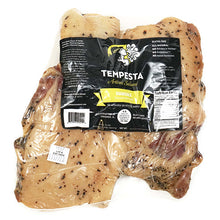 Wholesale Tempesta Uncured Shelf Stable Pork Jowls 1.5lb- Bulk