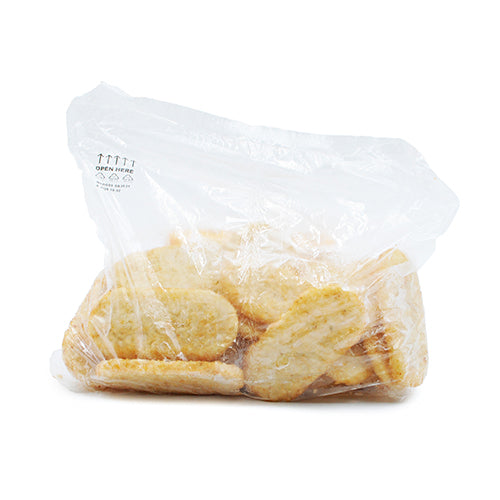 Wholesale Ore-Ida Hash Brown Potato Patties 2.8lb- Bulk