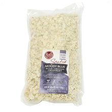 Wholesale Roth Moody Blue Crumbles 2.5lb- Bulk