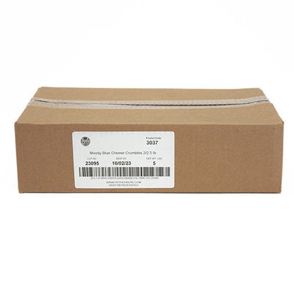 Wholesale Roth Moody Blue Crumbles 2.5lb- Bulk