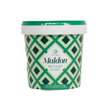 Wholesale Maldon Maldon Sea Salt Flakes 570g 20oz- Bulk