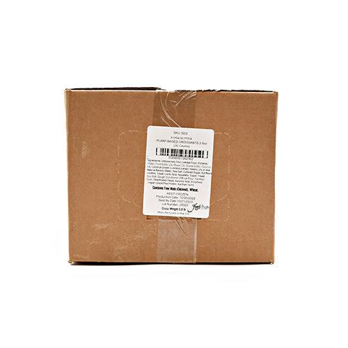 Wholesale Fora Plant-Based Butter Croissants 30count- Bulk