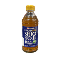 Wholesale WA IMPORTS Liquid Shio Koji 500ml- Bulk