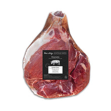 Wholesale True Story Whole Leg Boneless Prosciutto 11lb- Bulk