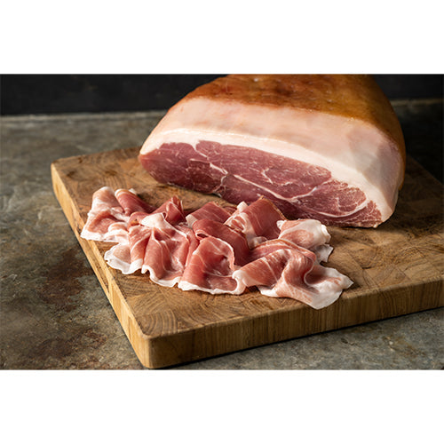 Wholesale True Story Whole Leg Boneless Prosciutto 11lb- Bulk