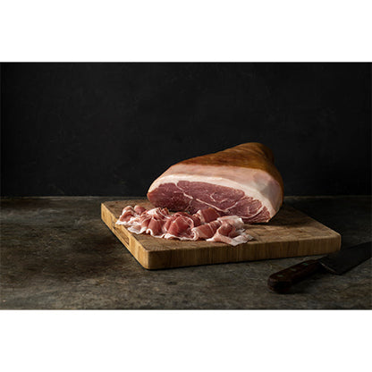 Wholesale True Story Whole Leg Boneless Prosciutto 11lb- Bulk