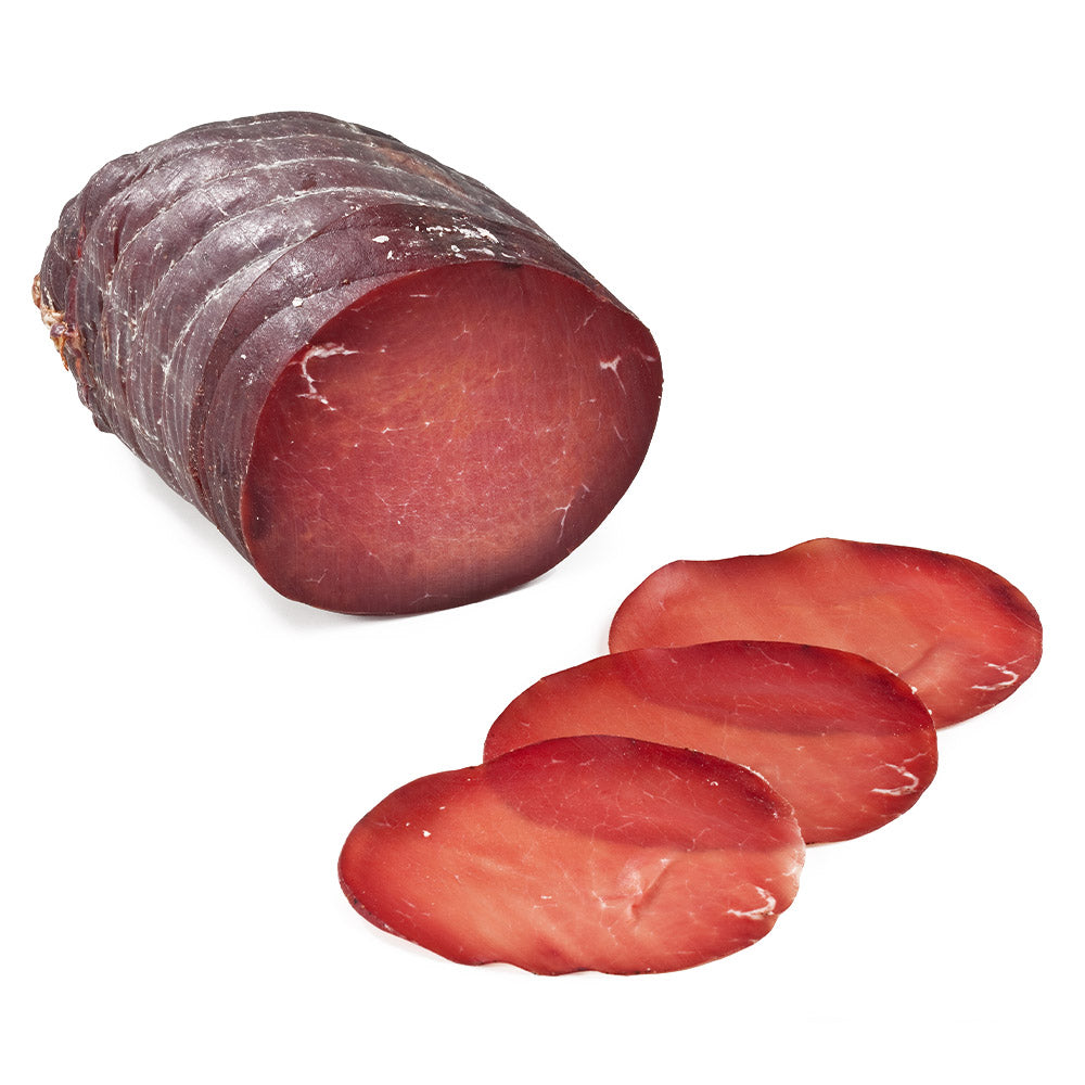 Wholesale Volpi Volpi Cut Bresaola 2.5lb- Bulk