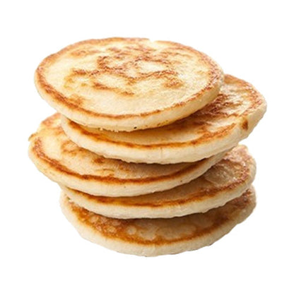 Wholesale Sasanian Sasanian French Blinis- Bulk