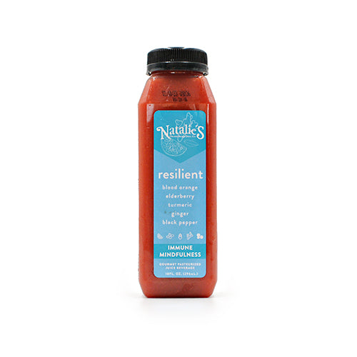 Wholesale Natalie's Orchid Island Resilient + Immune Mindfulness 10oz- Bulk