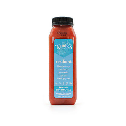 Wholesale Natalie's Orchid Island Resilient + Immune Mindfulness 10oz- Bulk