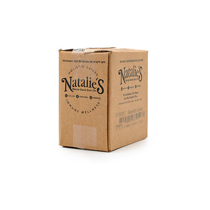 Wholesale Natalie's Orchid Island Resilient + Immune Mindfulness 10oz- Bulk