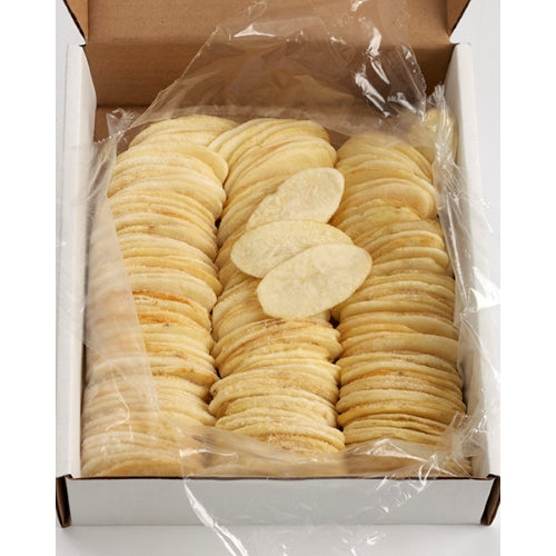 Wholesale Paris Gourmet Pommes Souffle- Bulk